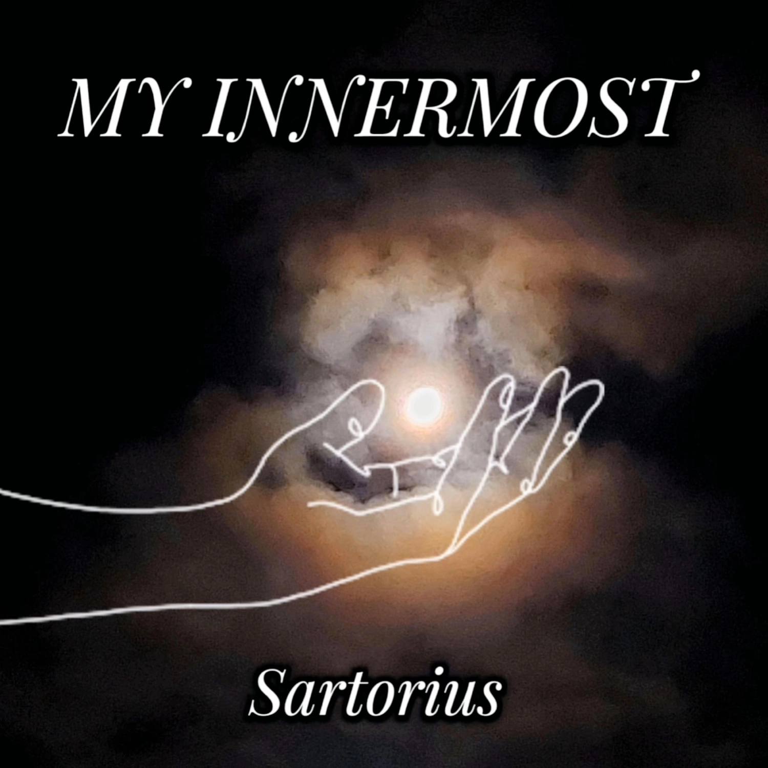 SarTorius – Musiker,  Künstler, Sänger, Pianist – Musikalbum
